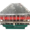 GRP FRP Mesh Production Line Fiberglass Grating Machine